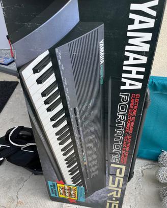 Tastiera Yamaha