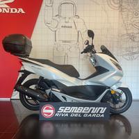 Honda PCX 125 2017