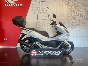 Honda PCX 125 2017