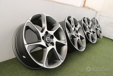 Cerchi in lega Volvo V40 V60 S60 17 ORIGINALI