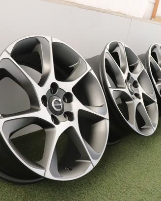 Cerchi in lega Volvo V40 V60 S60 17 ORIGINALI