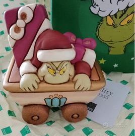 vagone Thun Grinch 