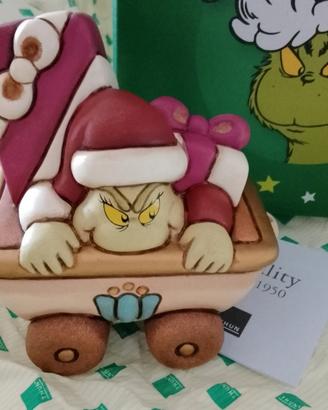 vagone Thun Grinch 