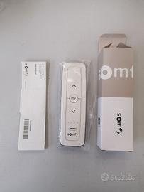 Telecomando somfy situo 5