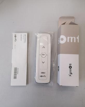 Telecomando somfy situo 5