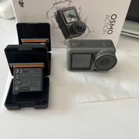 Dji osmo action 1