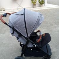 Passeggino kindercraft