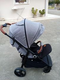 Passeggino kindercraft