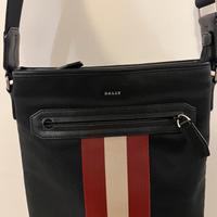 BALLY borsa a tracolla