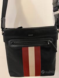 BALLY borsa a tracolla