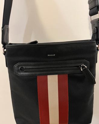 BALLY borsa a tracolla