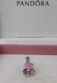 Pandora Charm Alice nel Paese delle Meraviglie