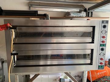 Forno professionale