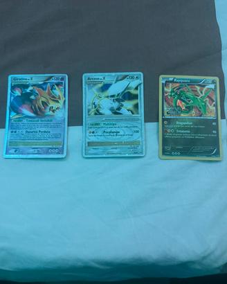 Carte pokemon