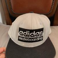 cappellino adidas skateboarding