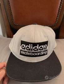 cappellino adidas skateboarding