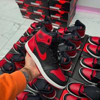 Jordan Air Jordan 1 High '85“Bred”