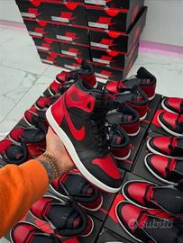 Jordan Air Jordan 1 High '85“Bred”