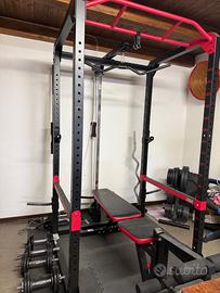 Palestra home gym