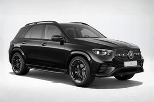 Mercedes-Benz GLE 300 d 4Matic Mild Hybrid AM...
