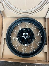 Cerchio anteriore bmw R 1200 NINE T