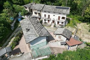 CASA INDIPENDENTE A BARGE