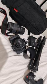 Canon 600d