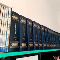 collezione quattro ruote 