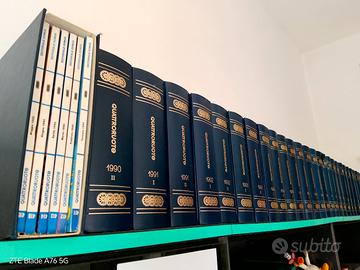 collezione quattro ruote 