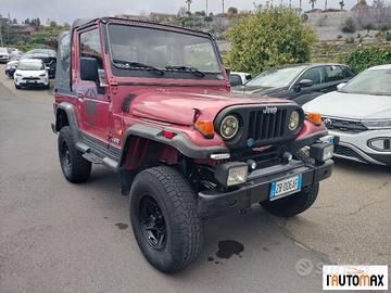 ASIA MOTORS - Rocsta 2.2d Comfort 4x4