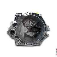 Cambio Peugeot 208 1.6 BLUEHD 20ET47 1617007480
