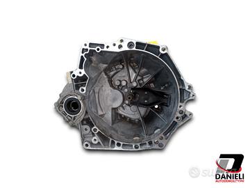 Cambio Peugeot 208 1.6 BLUEHD 20ET47 1617007480