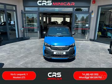 Ligier JS JS50 DCI Ultimate