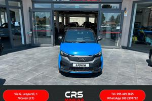 Ligier JS JS50 DCI Ultimate