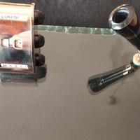 porta stiloforo omas con calendario perpetuo 