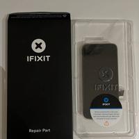 iPhone 7 schermo di ricambio iFixit