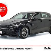 Mercedes Classe A 180 amg line premium auto