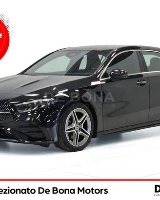 Mercedes Classe A 180 amg line premium auto