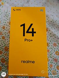 REALME 14 PRO plus 12/512 GB Ai 