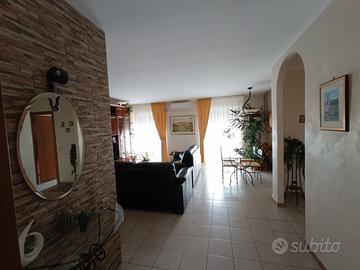 Appartamento di recente costruzione