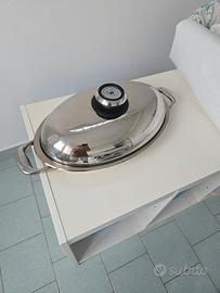 Pentola AMC PREMIUM System  41038