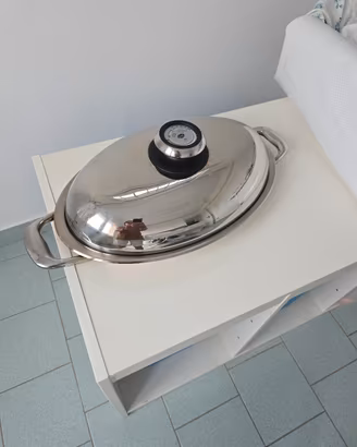 Pentola AMC PREMIUM System  41038