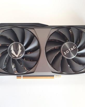 Zotac NVIDIA RTX 3060 Ti 8GB (ZT-A30610H-10M)