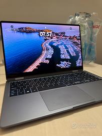 Samsung galaxy book4 360