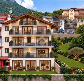 4 LOCALI A MOLVENO