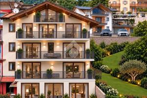 4 LOCALI A MOLVENO