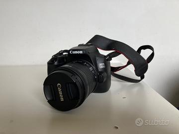 Canon Eos 250d