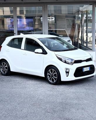 Kia Picanto 1.0 Gpl 65CV E6 Neo - 2023
