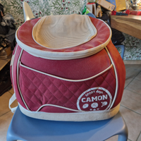 Zaino per trasporto gatti e cani piccola taglia