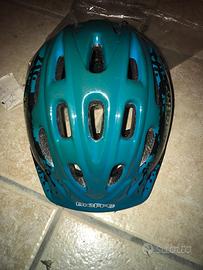 Casco bici